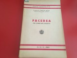 Cumpara ieftin BIBLIA. FACEREA/ GENEZA TEXT+ EXPLICATII SIBIU 1945- PR NICOLAE NEAGA
