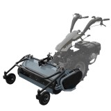 Tocator Iarba Motocultivator Evotools Plus / 1000Mm
