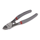 Cleste Taiere Cablu Al/cu(maxim-6mm) 160mm