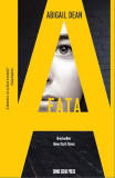 Fata A - Paperback - Abigail Dean - Crime Scene Press