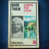 Jurnalul lui Adam si al Evei - Mark Twain - Roman - Beletristica