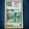 JURNALUL LUI ADAM SI AL EVEI - MARK TWAIN
