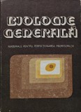 Cumpara ieftin Biologie generala. Materiale pentru perfectionarea profesorilor - 1983 ($T10)