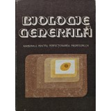 Biologie generala. Materiale pentru perfectionarea profesorilor - 1983 ($T10)