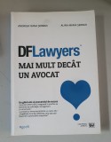 Mai mult decat un avocat - ANDREEA OANA SERBAN, ALINA MARIA SERBAN