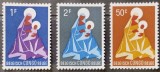 BC261, Congo 1959, serie Craciun