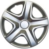 Set 4 Capace Roti Kerime R16, Potrivite Jantelor de 16 inch, Pentru Renault, Model 418