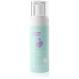 Nacomi Mom &amp; Who spuma de curatat pentru igiena intima 150 ml