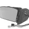 Oglinda exterioara Mercedes Clasa C (W203) 05.2000-2004 , 11 pini, cu memorie, partea stanga View Max crom asferica fara carcasa reglare electrica cu