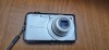 Aparat Foto Compact Casio Exilim EX-S10 Functioneaza Zgarieturi Display
