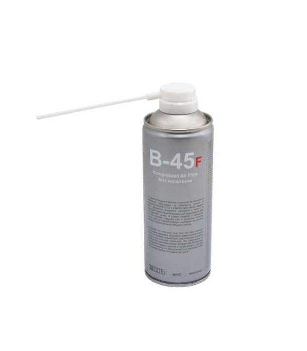 Spray aer comprimat 400ml DUE CI