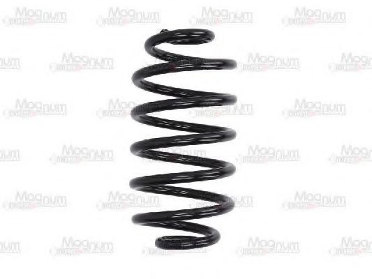 Arc spiral OPEL COMBO Combi (2001 - 2016) Magnum Technology SX183MT