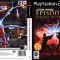 Joc PS2 Star Wars EPISODE III Revenge of the Sith original Playstation 2