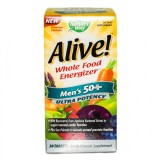 ALIVE MEN&#039;S 50+ ULTRA 30tb SECOM, SECOM HEALTHCARE