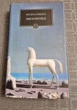 Necuvintele Nichita Stanescu - Editura Jurnalul National, 2009, 432 pagini - Carte de lux