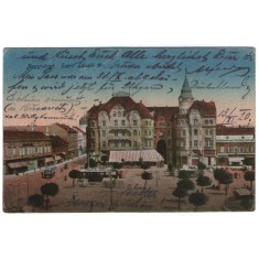 1920 - Oradea, p-ta Sf. Ladislau (jud. Bihor)