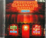 Creedence Clearwater Revival &ndash; Best Of NM / NM rock clasic _ Universal, Europa, 2008