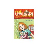 CAM Jansen: The Mystery of the Stolen Corn Popper #11