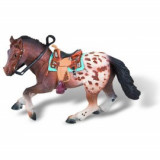 Cal Appaloosa, Bullyland