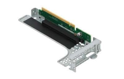 Riser board IBM x3550 M4 94Y7588 foto
