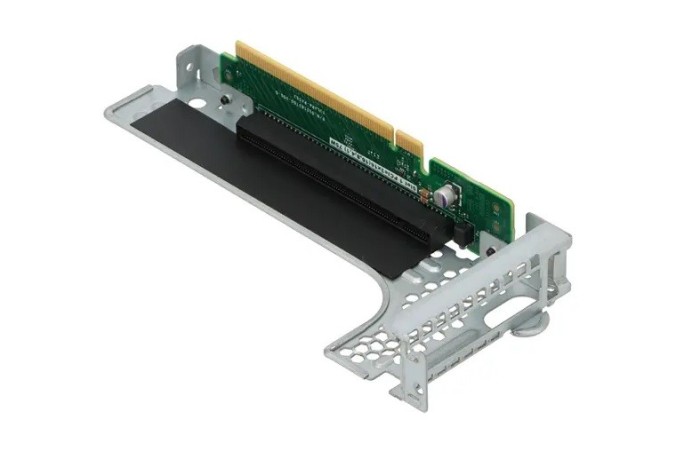 Riser board IBM x3550 M4 94Y7588