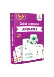Carti de joc educative. Stiu si castig! - Gama