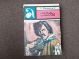 Louis Boussenard - Capitanul Casse-Cou