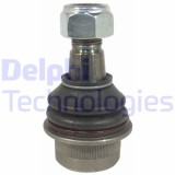 Pivot brat suspensie Mercedes Sprinter 3 5 T, Sprinter 3 T, Sprinter 4 6 T, Sprinter 4 6 T Sasiu, Sprinter 5 T; VW Crafter 30 35, Crafter 30 50,