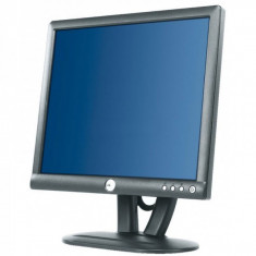 Monitor Grad C - Dell model E152FPb, 15 Inch, Rezolutie 1280 x 1024 foto