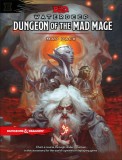 D&amp;d Waterdeep Dungeon of the Mad Mage Map Pack
