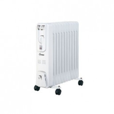 Radiator electric cu ulei MT-9115-11 2500 W Magitec foto