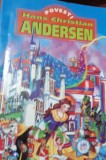 POVESTI HANS CHRISTIAN ANDERSEN