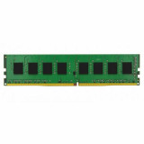 KS DDR4 8GB 2666 DIMM KVR26N19S8L/8, Kingston