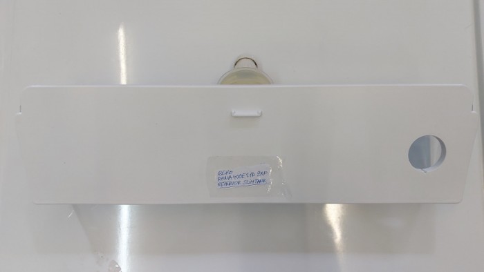 Rezervor lichide Slim Tank 47,5cm./12,8cm./6,2cm. usa frigider Beko RCNA / R30