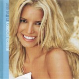 CD Jessica Simpson &lrm;&ndash; In This Skin, original, holograma