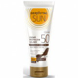 Crema protectie solara SPF50 Sun, 100ml, Gerovital