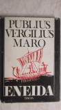 Publius Vergilius Maro - Eneida (canturile I-VI), 1979, Dacia