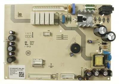 MODUL ELECTRONIC DE CONTROL U2 5931750500 Frigider / Combina frigorifica ARCELIK / BEKO foto