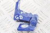 Balama ușă dreapta spate AUDI Q3 8U 2015 OEM: A046575,8X0831404A 11513653