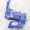 Balama ușă dreapta spate AUDI Q3 8U 2015 OEM: A046575,8X0831404A 11513653