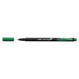 Fineliner verde Intensity Bic