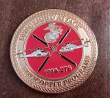 S C1 - Tematica militara - aviatie - elicoptere - PMA-276