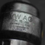 Carcasa filtru de ulei AUDI A6 4G2, C7, 4GC 2014 OEM: 03N117021B03N115389J 1866998