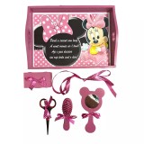 Cumpara ieftin Tavita Turta cu 6 Piese - Baby Minnie - TPT38