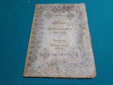 ALBUM DE BRODARII ?I ?ESATURI ROMANE?TI *COMPUS EDITAT DE MINERVA N. COSMA*010 foto