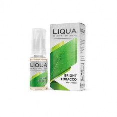 Lichid Liqua Elements Bright Tobacco 10ml