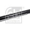 FEBI BILSTEIN 101044 Cilindru basculare, cabina sofer