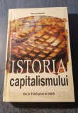 Istoria capitalismului de la 1500 pana in 2000 Michel Beaud