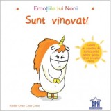 Emotiile lui Noni. Sunt vinovat! - Aurelie Chien Chow Chine