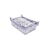 Sertar Frigider MONDO Compatibil, Dimensiuni 295x200 mm, Piesa Accesorii Frigidere